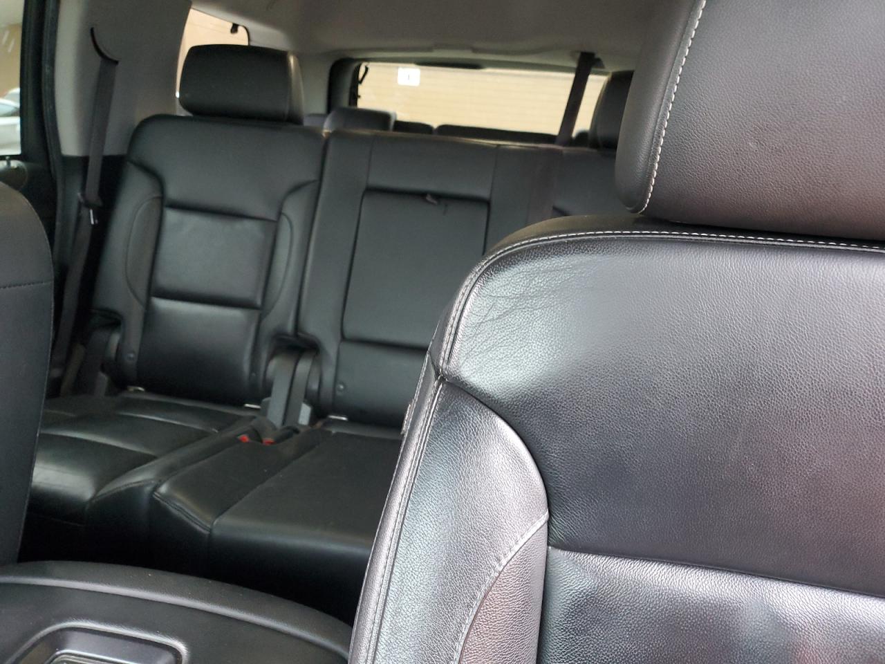 2016 Chevrolet Tahoe - Image 10