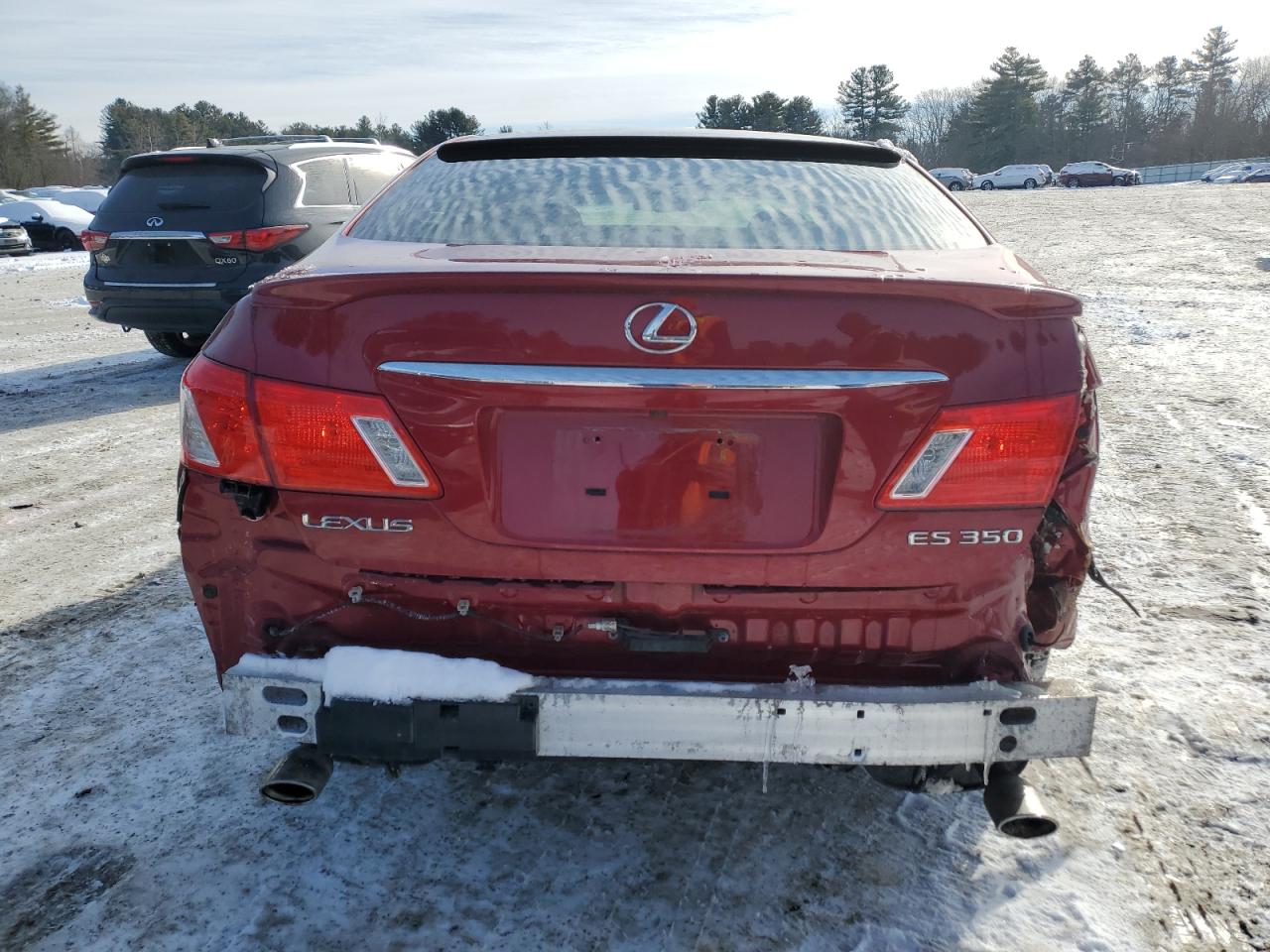 2009 Lexus ES - Image 6