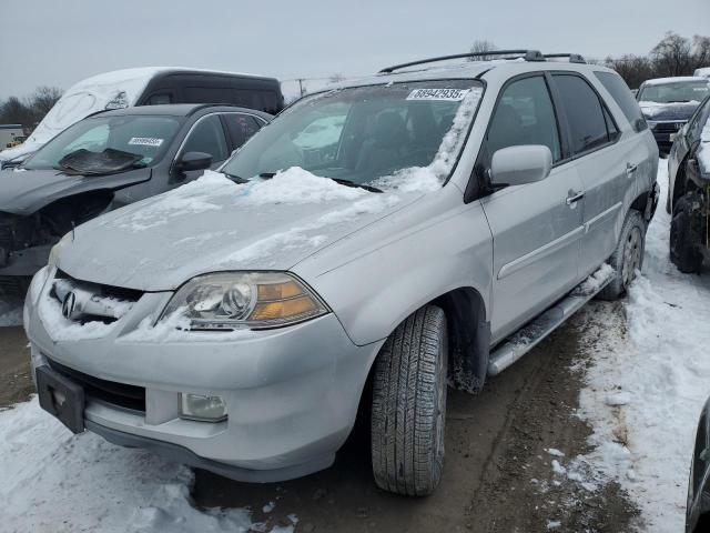 2005 Acura Mdx Touring