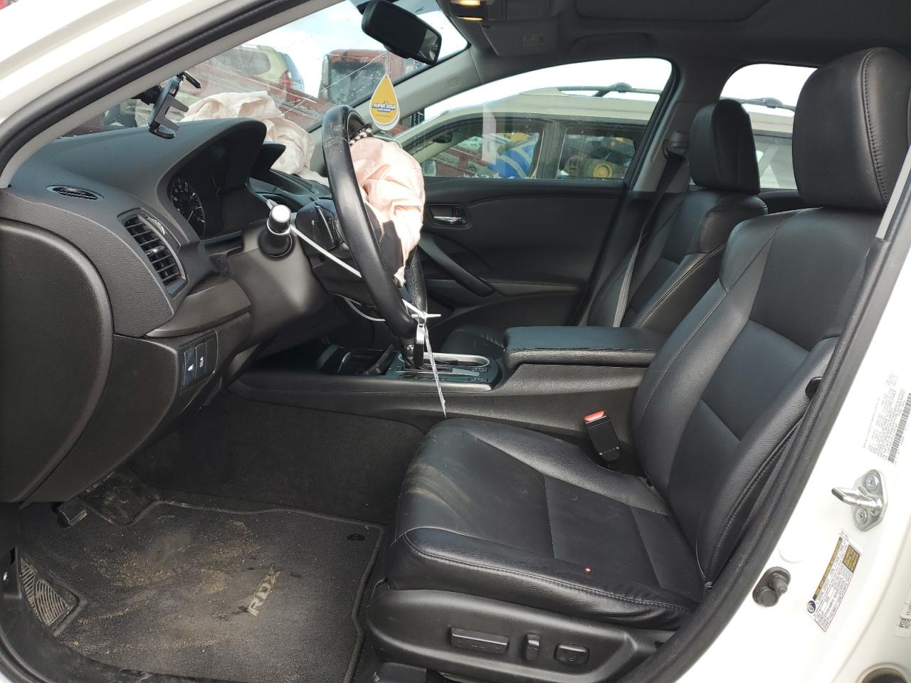 2018 Acura RDX - Image 7
