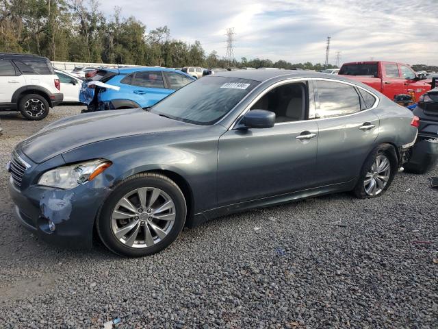 2012 Infiniti M37 