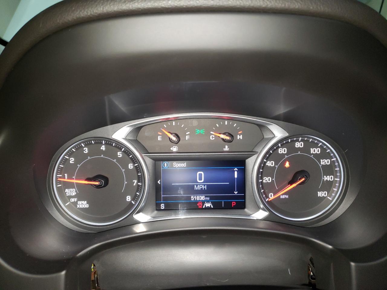 2020 GMC Terrain - Image 9