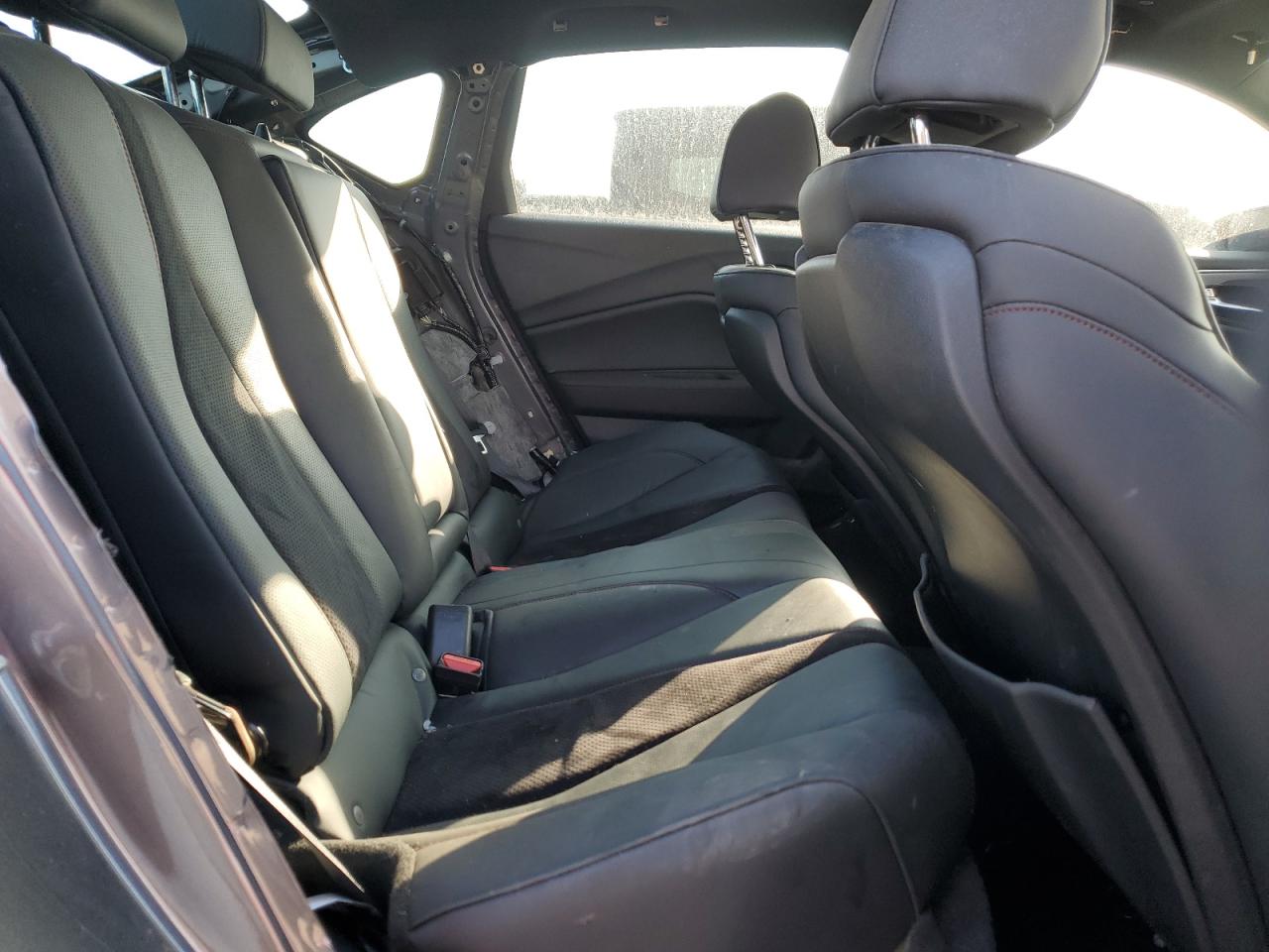 2023 Acura TLX - Image 10