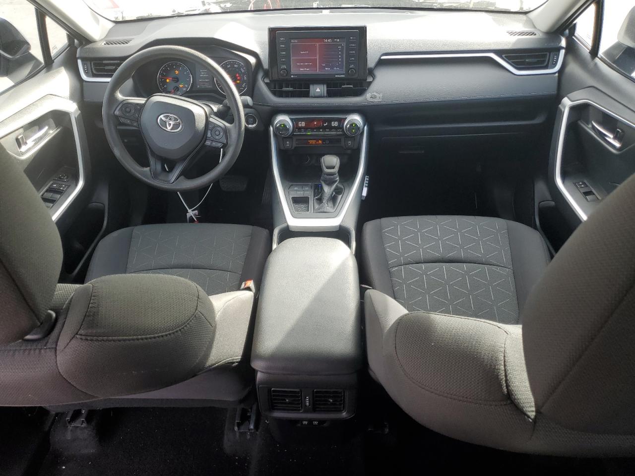 2021 Toyota RAV 4 - Image 8