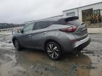 2022 Nissan Murano Sl за продажба в Lumberton, NC - Front End