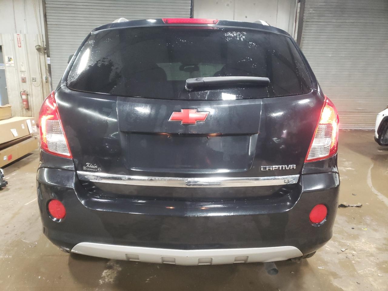2014 Chevrolet Captiva - Image 6