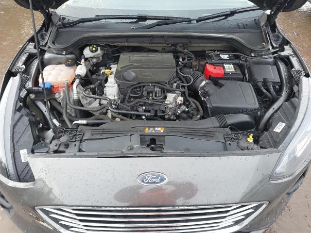 2019 FORD FOCUS TITA