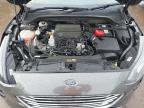 2019 FORD FOCUS TITA for sale at Copart PETERLEE