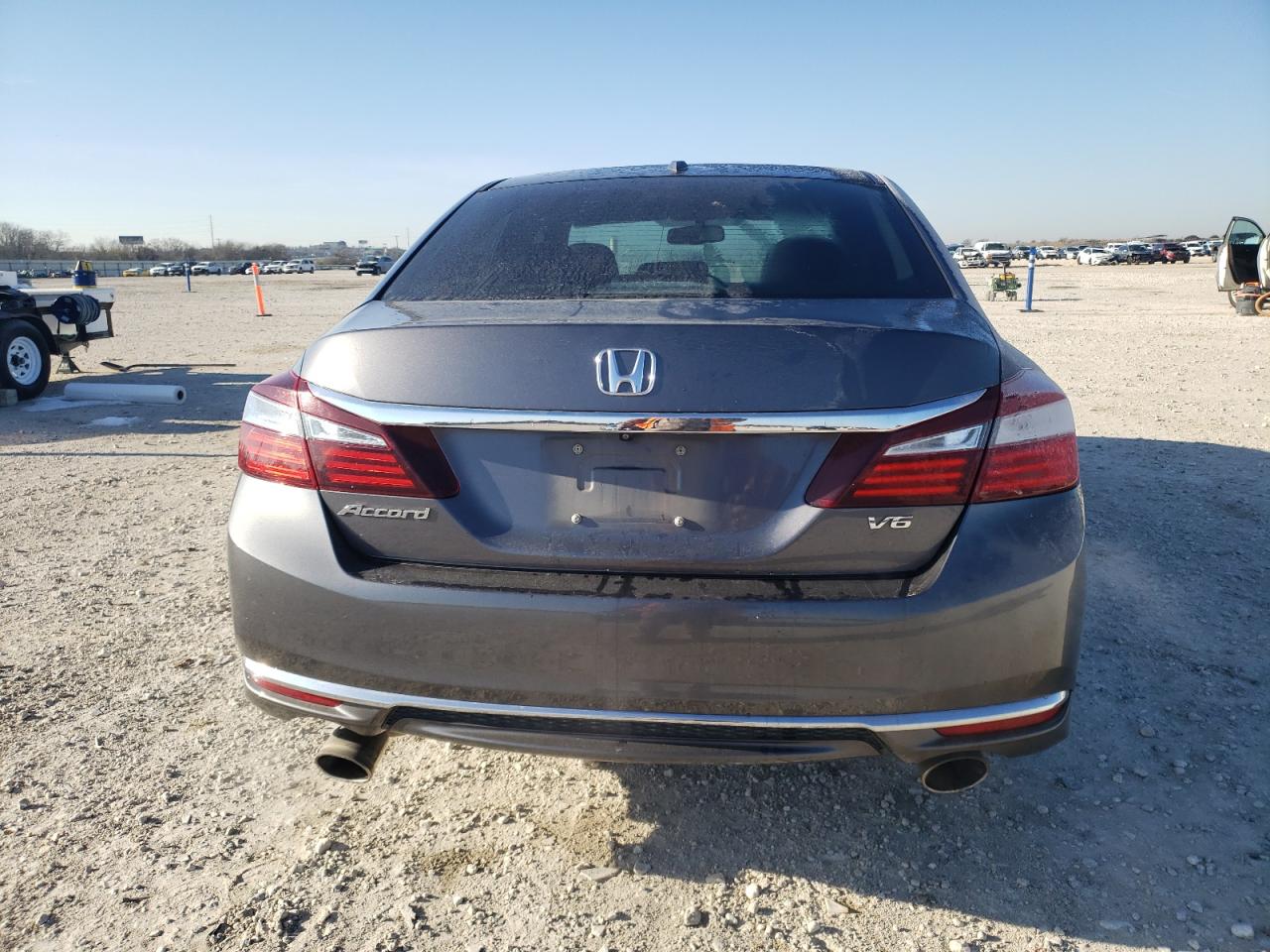 2017 Honda Accord - Image 6