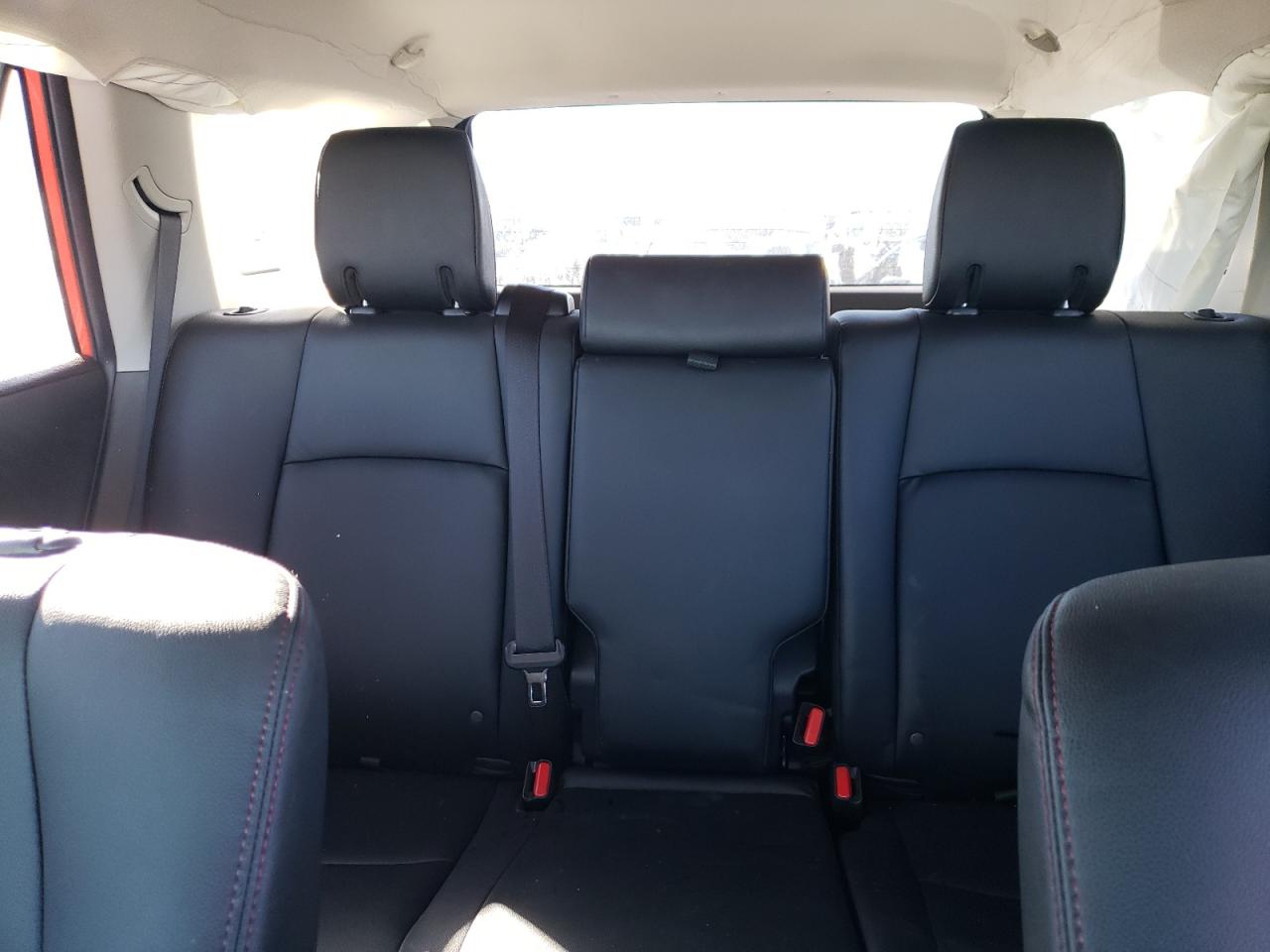 2023 Toyota 4Runner - Image 10
