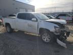 2020 Chevrolet Colorado Lt en Venta en Appleton, WI - Front End