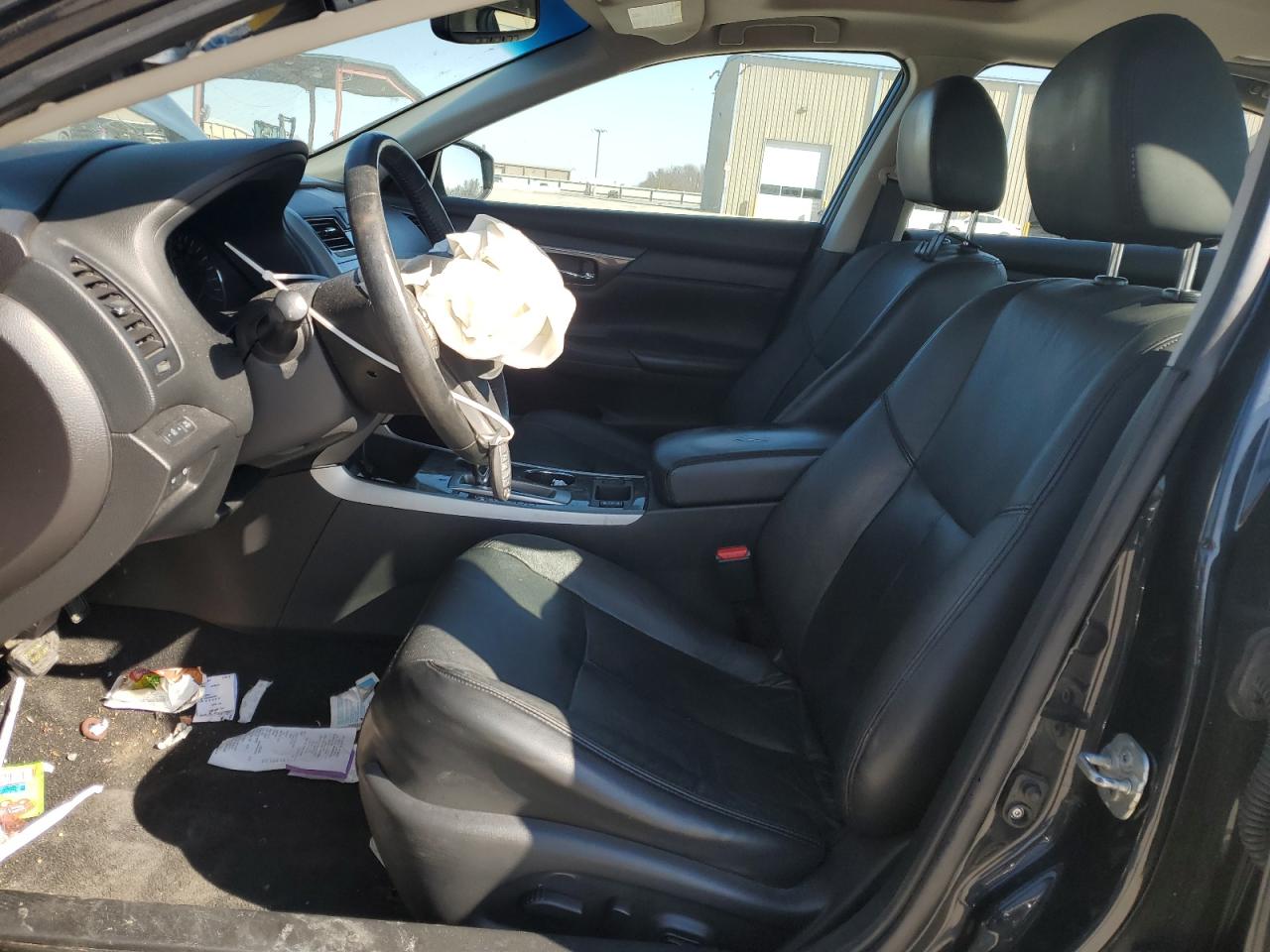 2015 Nissan Altima - Image 7