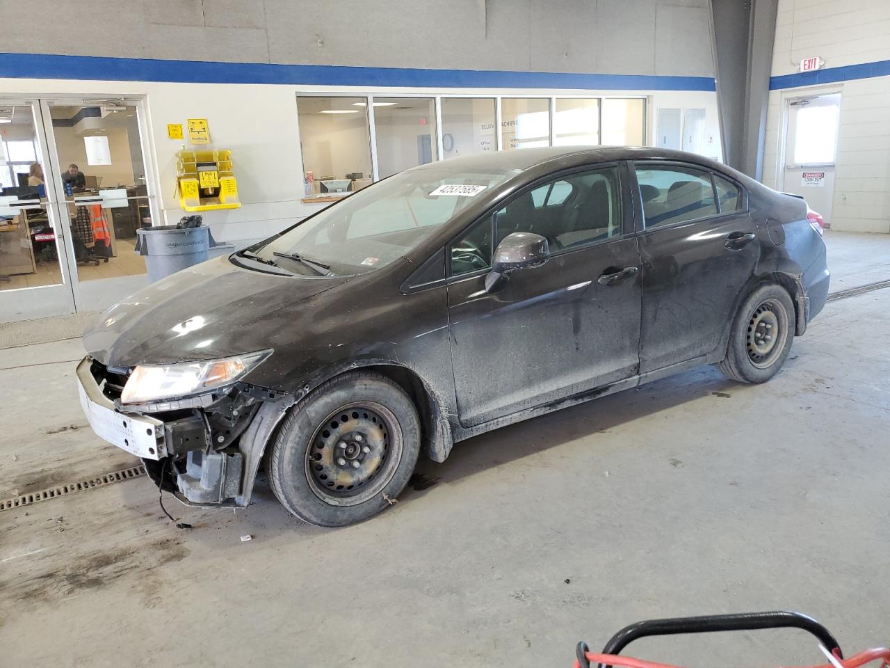 2013 Honda Civic - Image 1