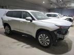 2024 Toyota Grand Highlander Xle de vânzare în Candia, NH - Front End