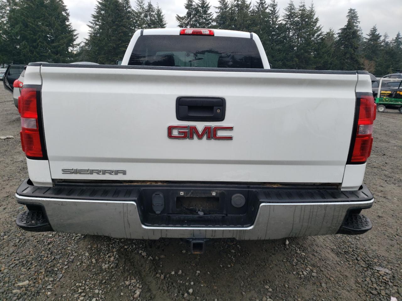 2014 GMC Sierra - Image 6