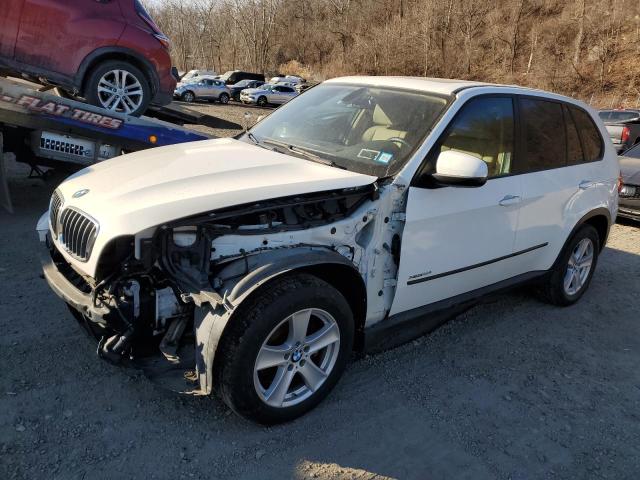 2011 Bmw X5 Xdrive35I