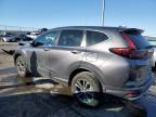 2021 Honda Cr-V Ex للبيع في Moraine، OH - Front End