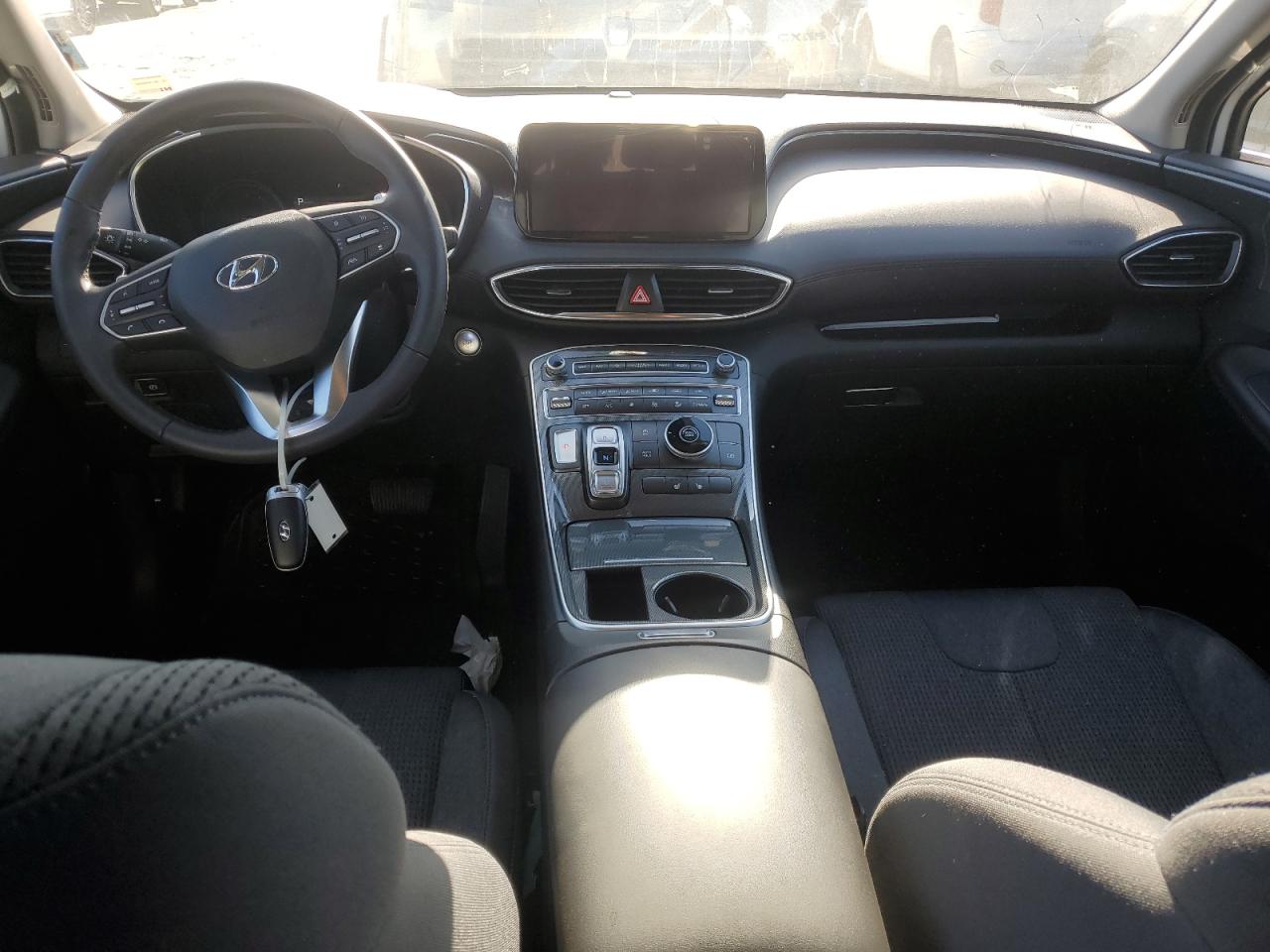 2023 Hyundai Santa Fe - Image 8