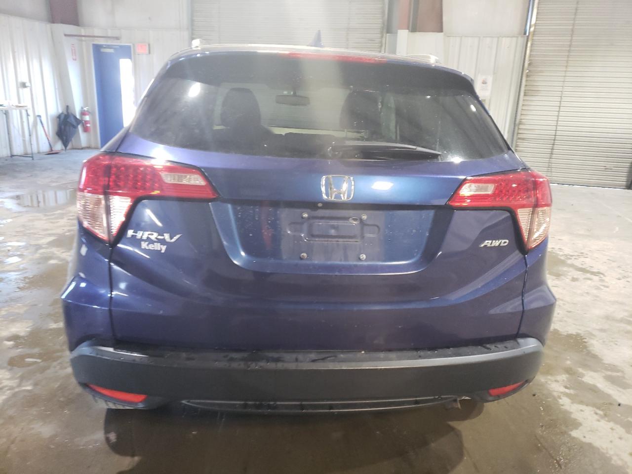 2017 Honda HR-V - Image 6