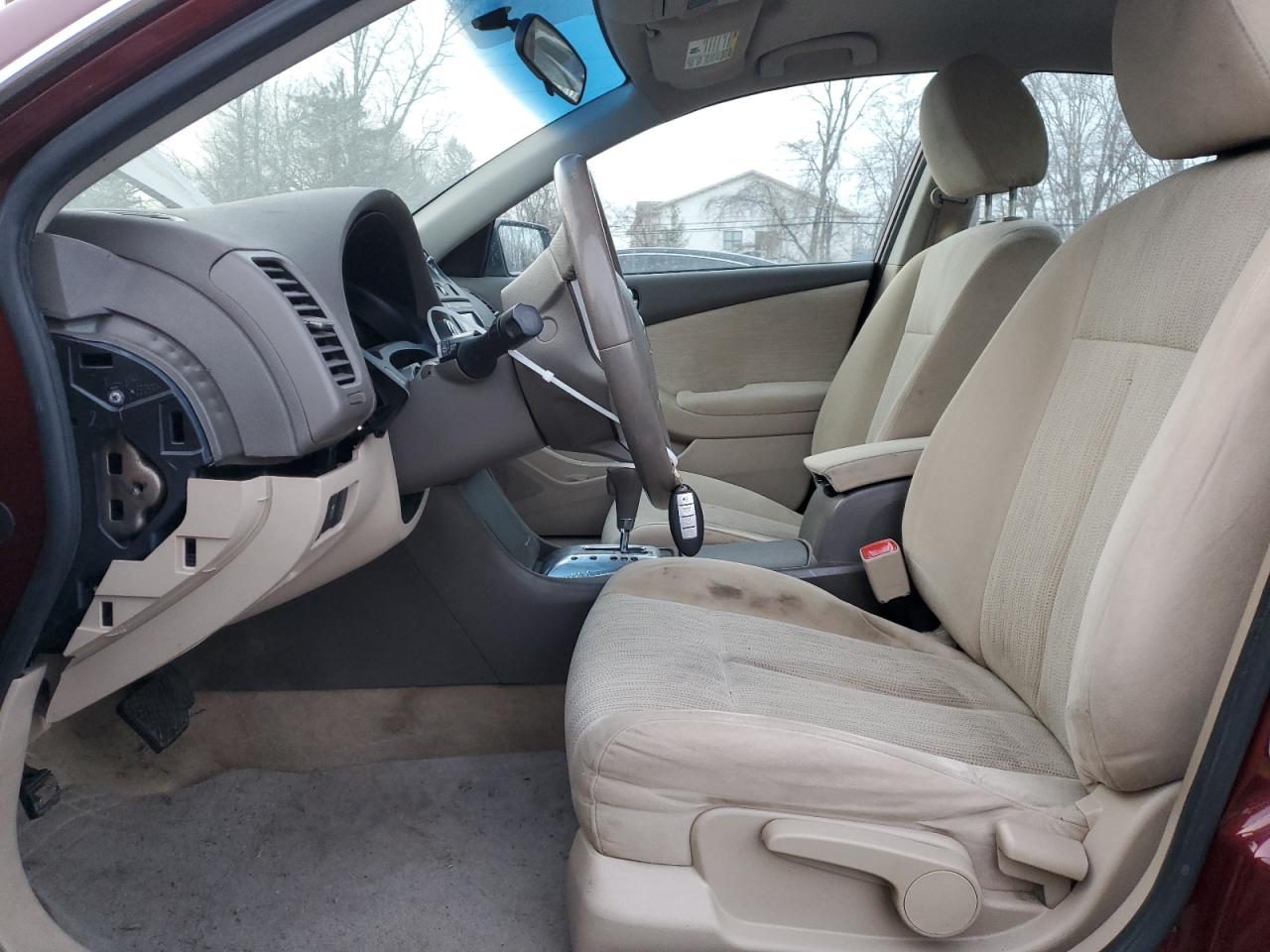 2011 Nissan Altima - Image 7