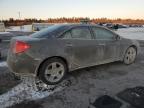 2009 Pontiac G6  იყიდება Windham-ში, ME - Front End