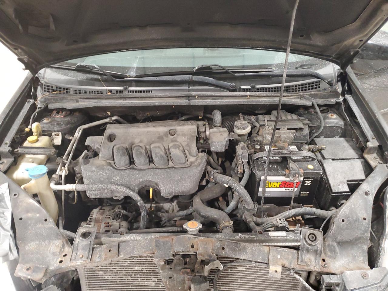 2009 Nissan Sentra - Image 11