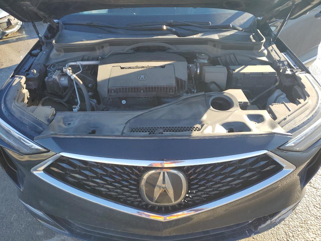 2023 Acura MDX - Image 12