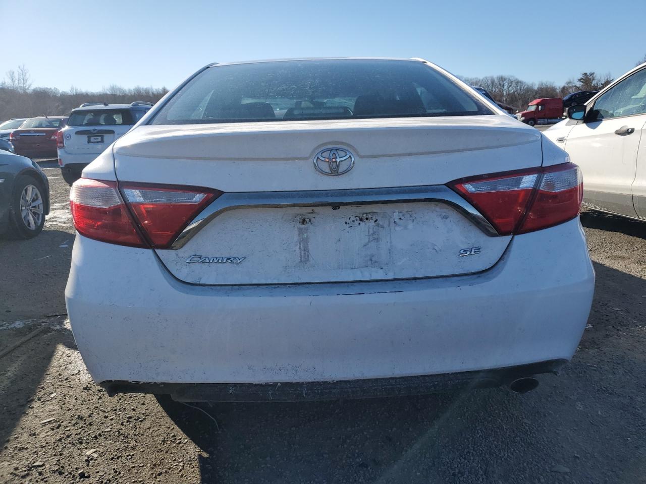 2017 Toyota Camry - Image 6