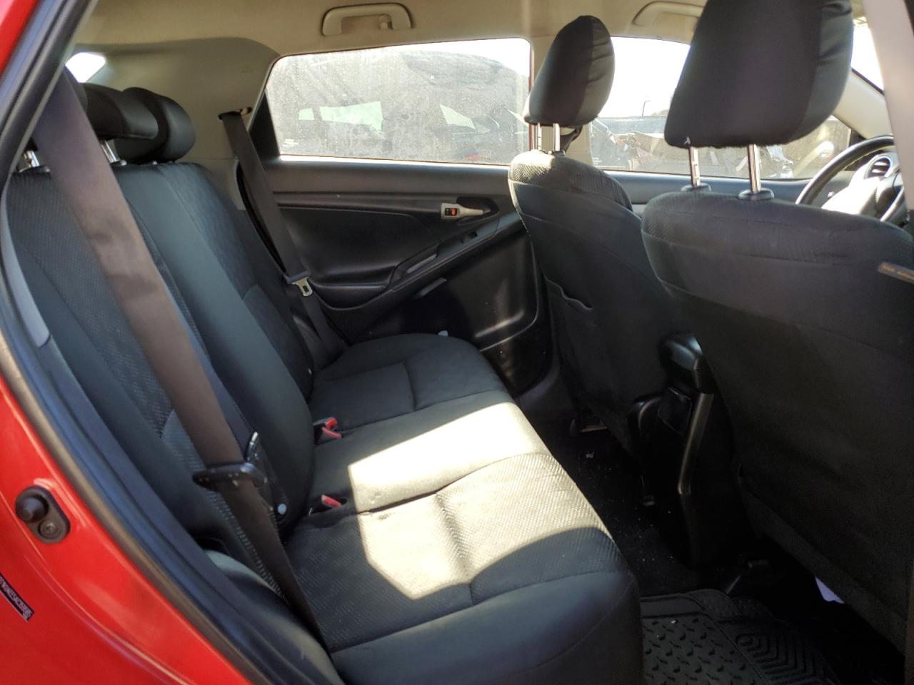 2010 Toyota Corolla - Image 10