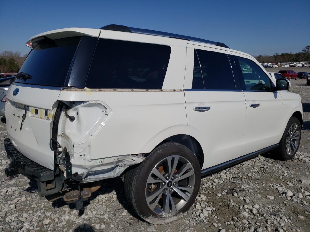 2020 Ford Expedition - Image 3