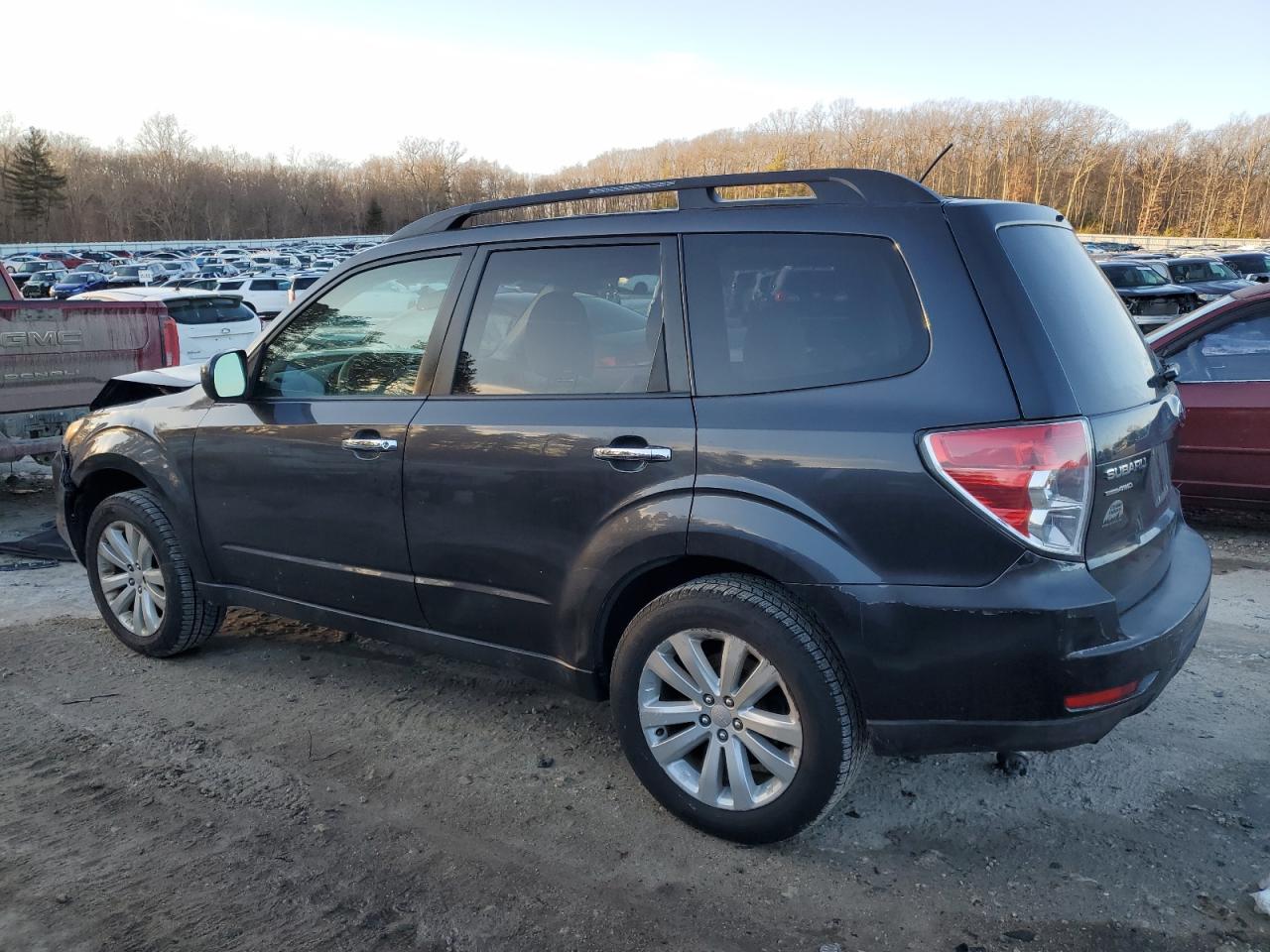 2013 Subaru Forester - Image 2