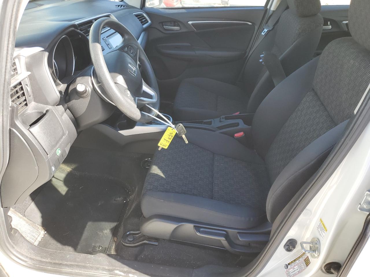 2016 Honda Fit - Image 7