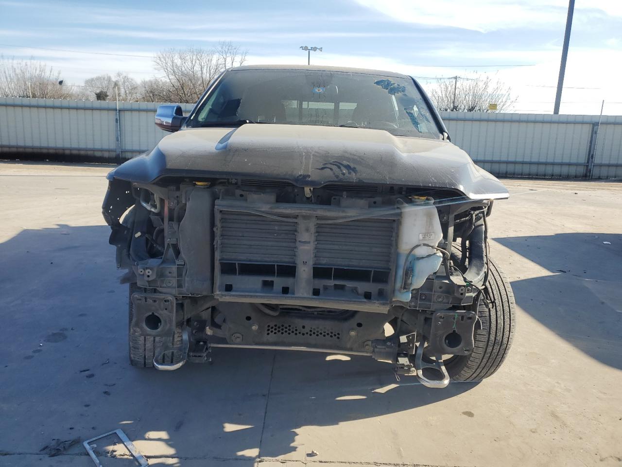 2019 RAM 1500 - Image 5
