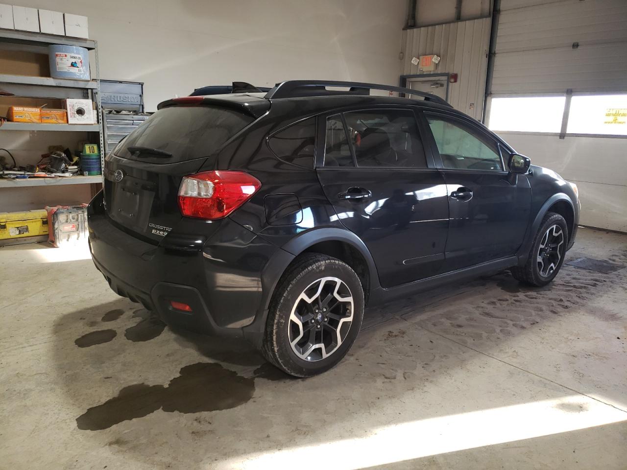 VIN JF2GPADCXG8222997 2016 SUBARU CROSSTREK no.3