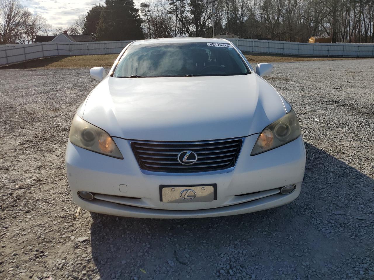 2009 Lexus ES - Image 5