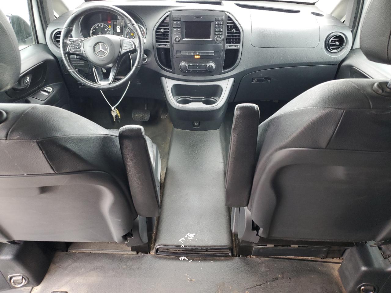 2016 Mercedes-Benz Metris - Image 8