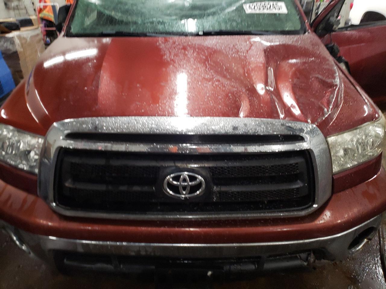 2010 Toyota Tundra - Image 11