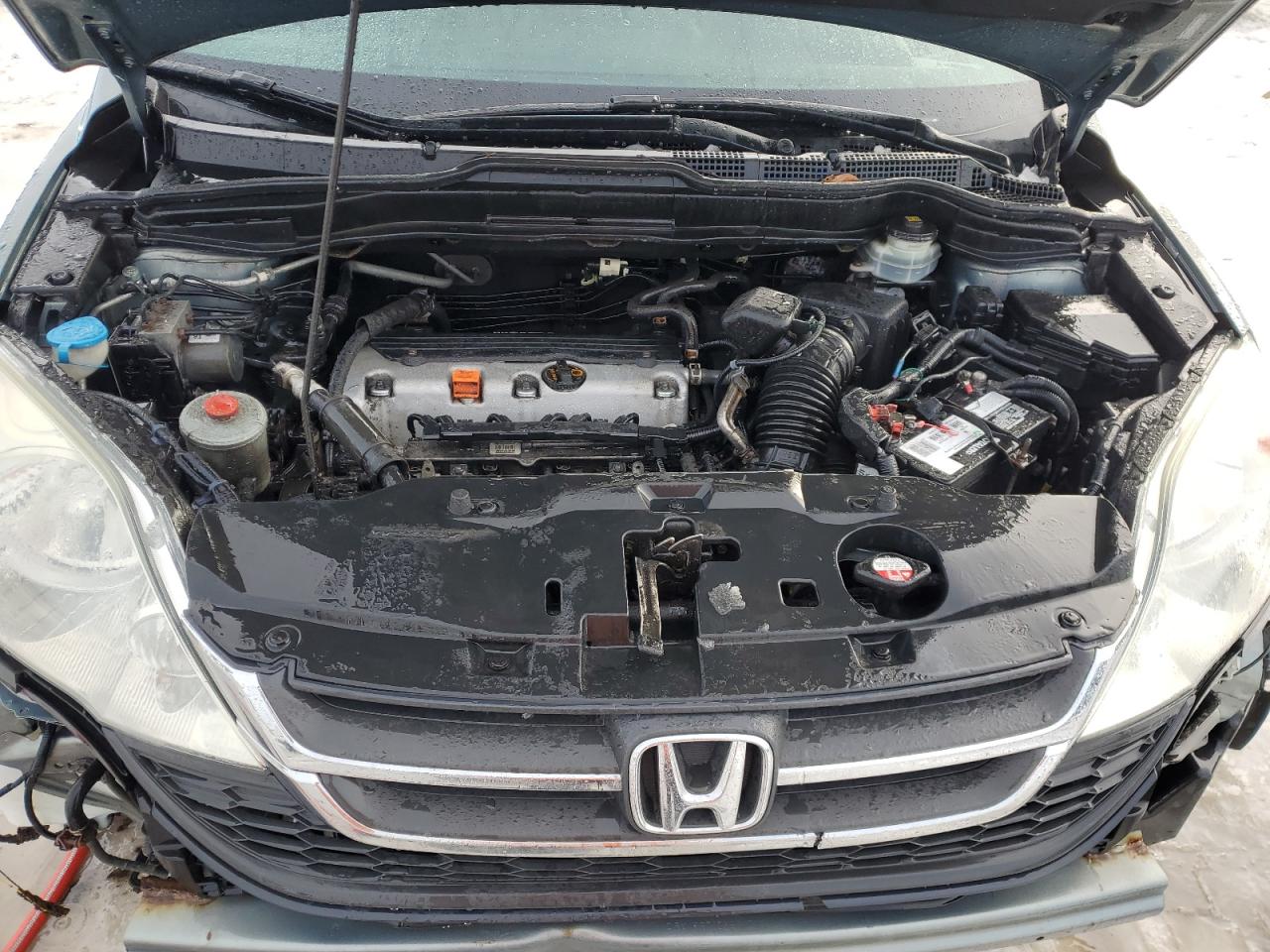 2010 Honda CR-V - Image 12