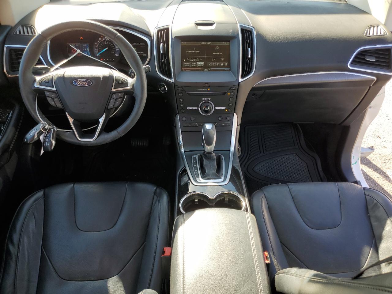 2015 Ford Edge - Image 8