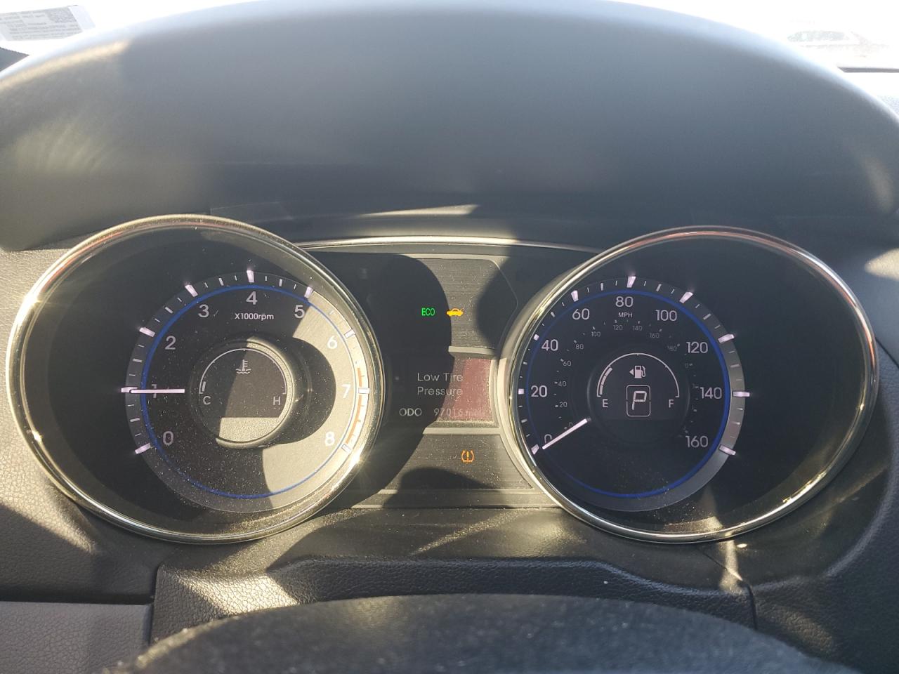 2013 Hyundai Sonata - Image 9