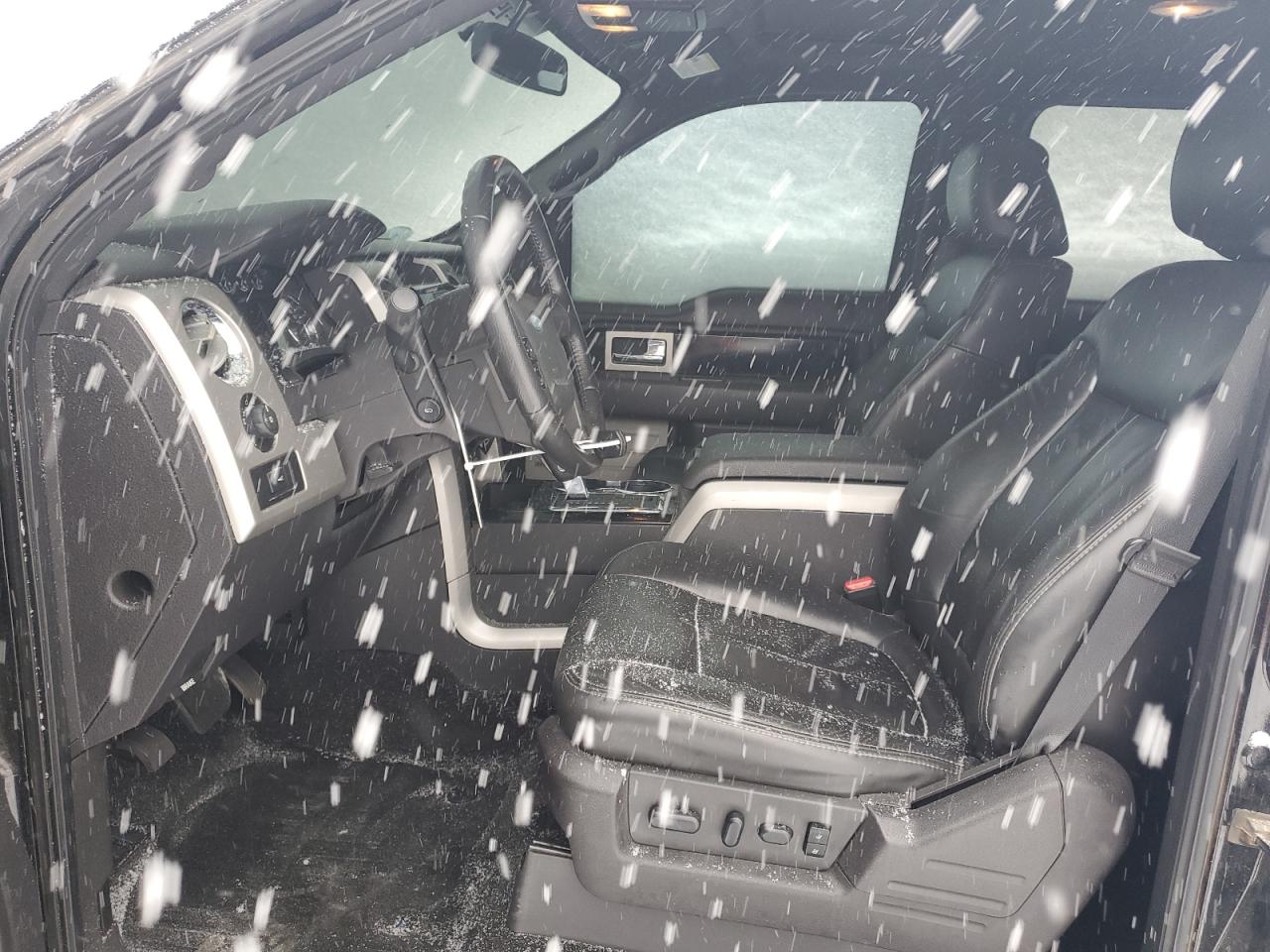 2011 Ford F-150 - Image 7