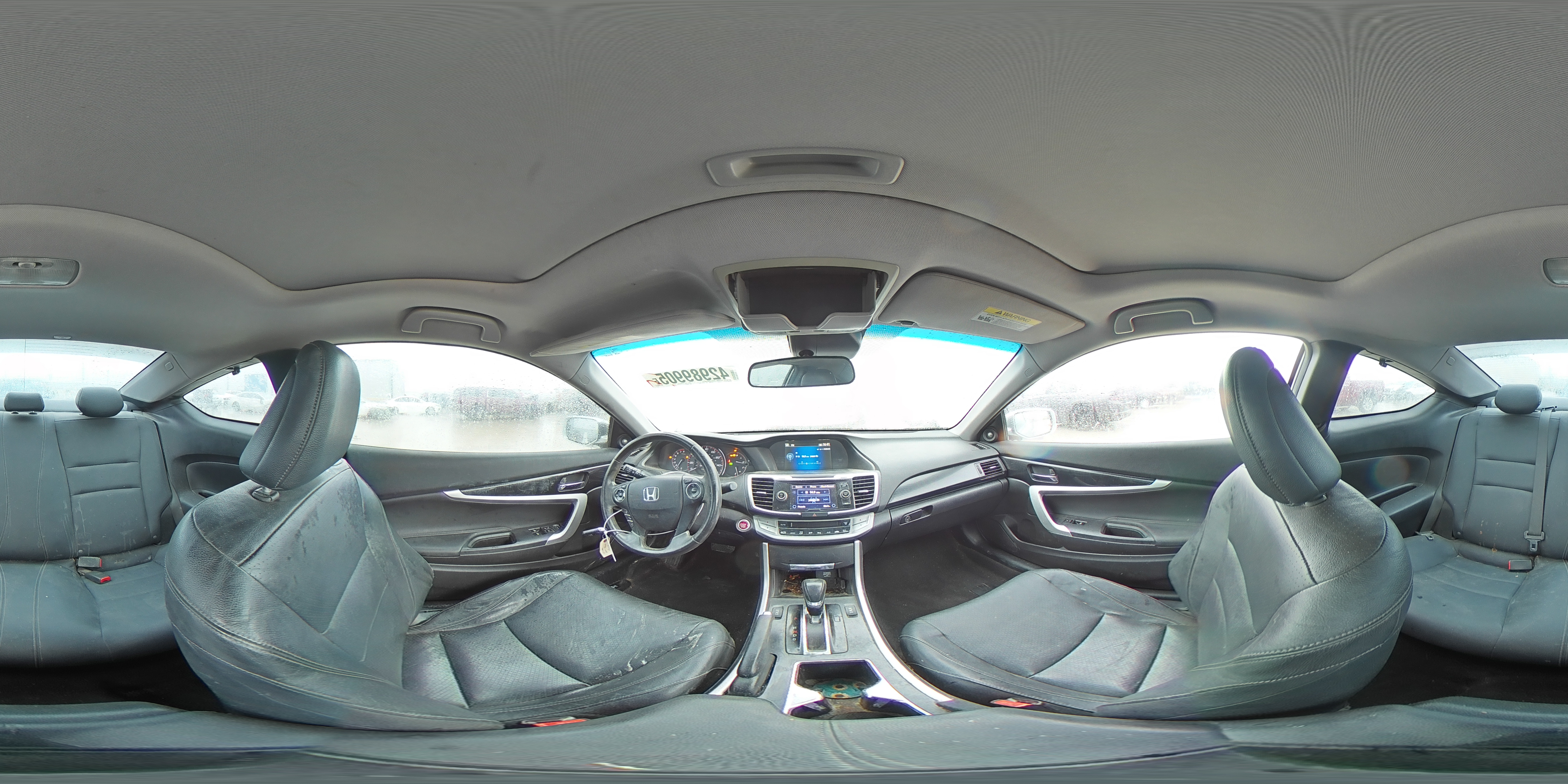 2013 Honda Accord - Image 14
