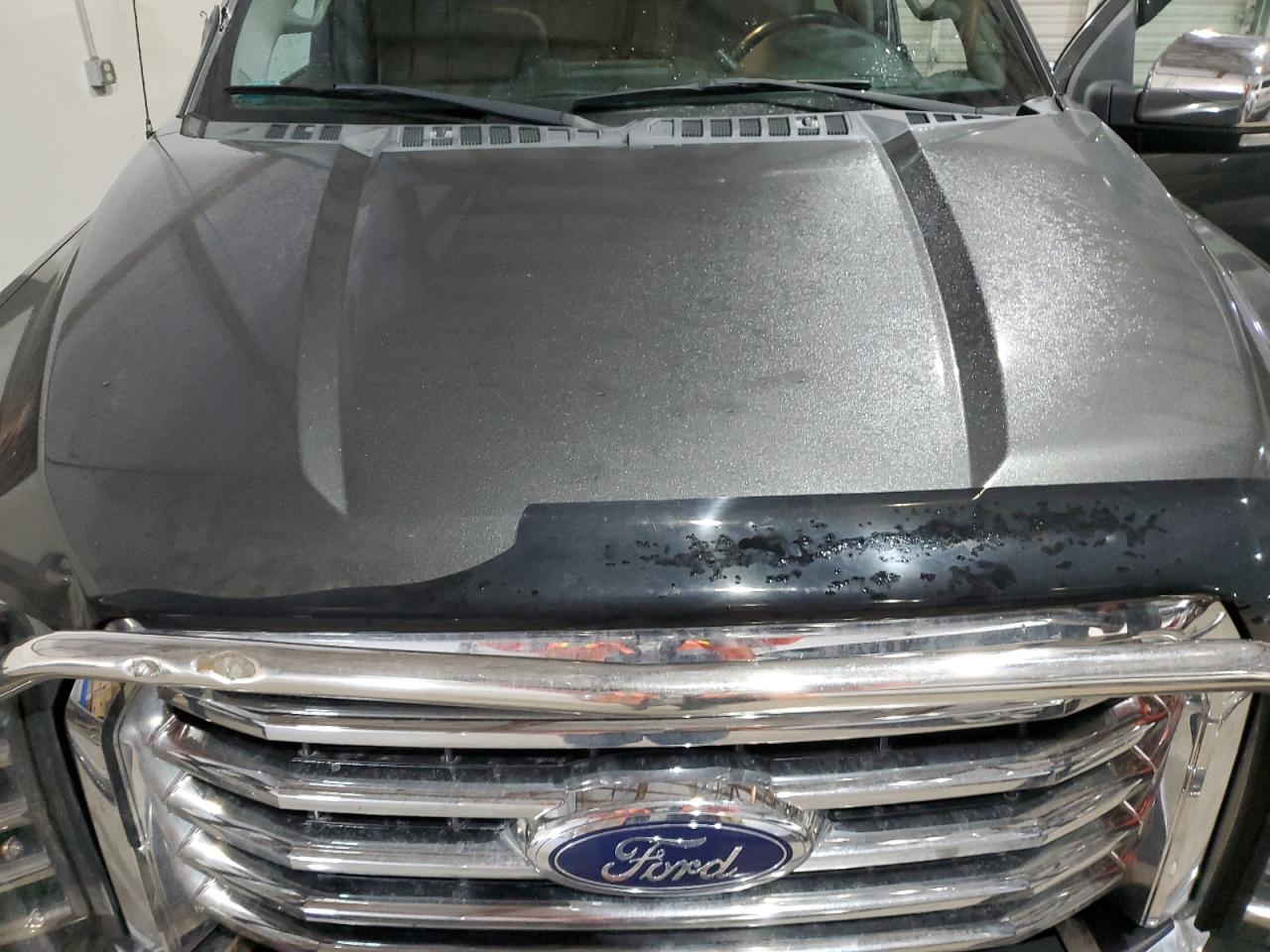 2015 Ford F-150 - Image 11