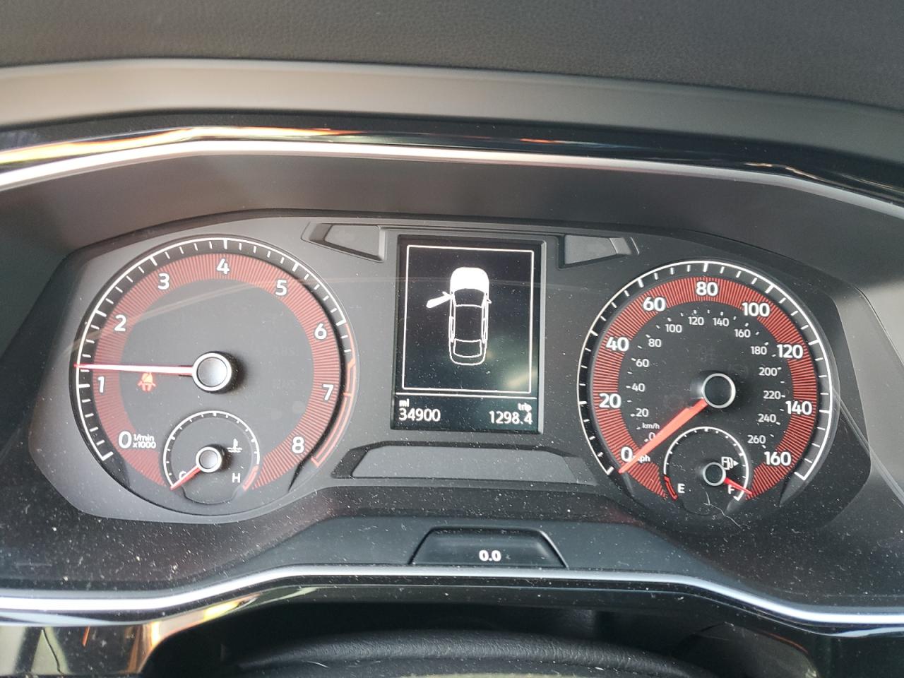 2019 Volkswagen Jetta - Image 9
