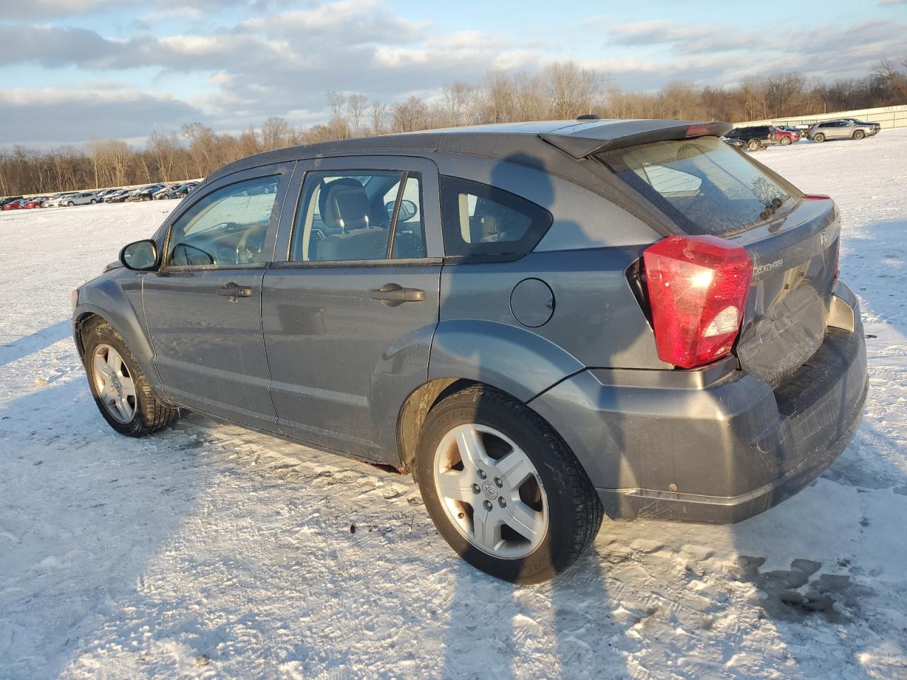 2011 Dodge Caliber - Image 2