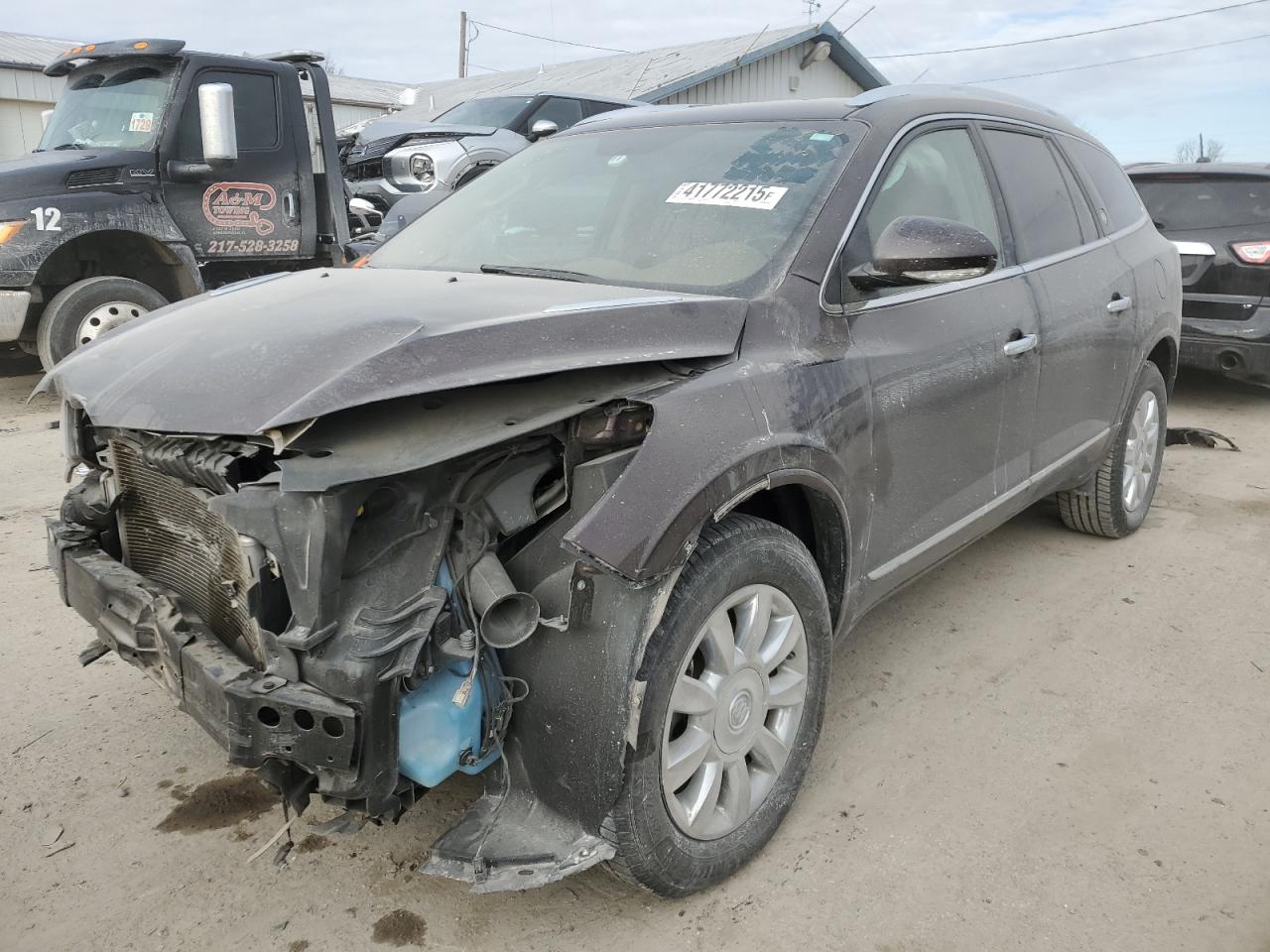 2015 Buick Enclave - Image 1