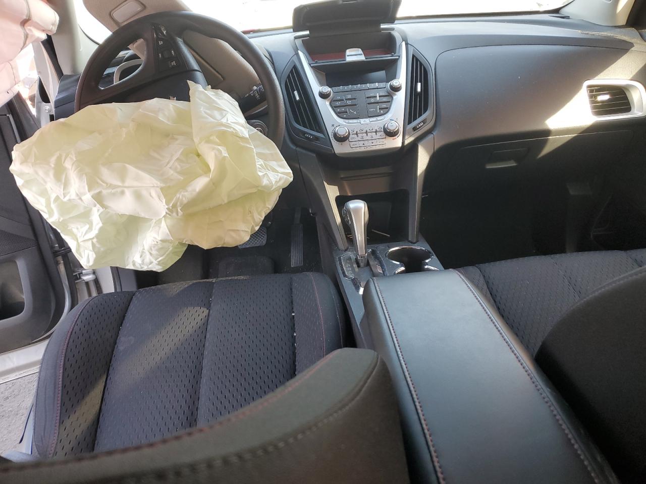 2015 Chevrolet Equinox - Image 8