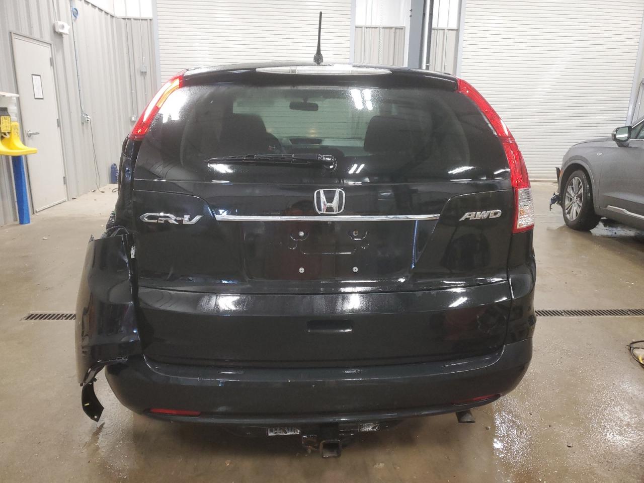 2013 Honda CR-V - Image 6
