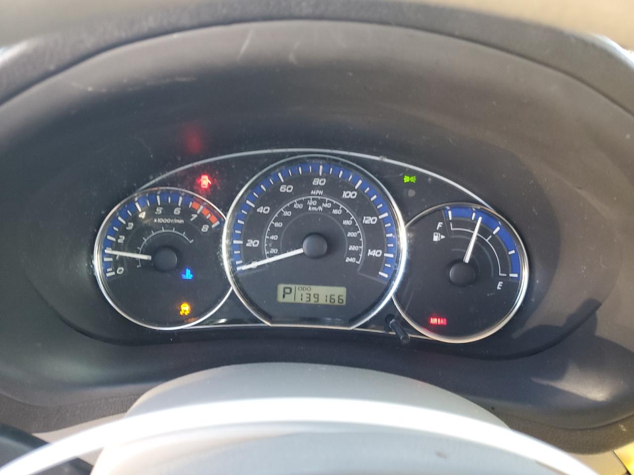 2013 Subaru Forester - Image 9