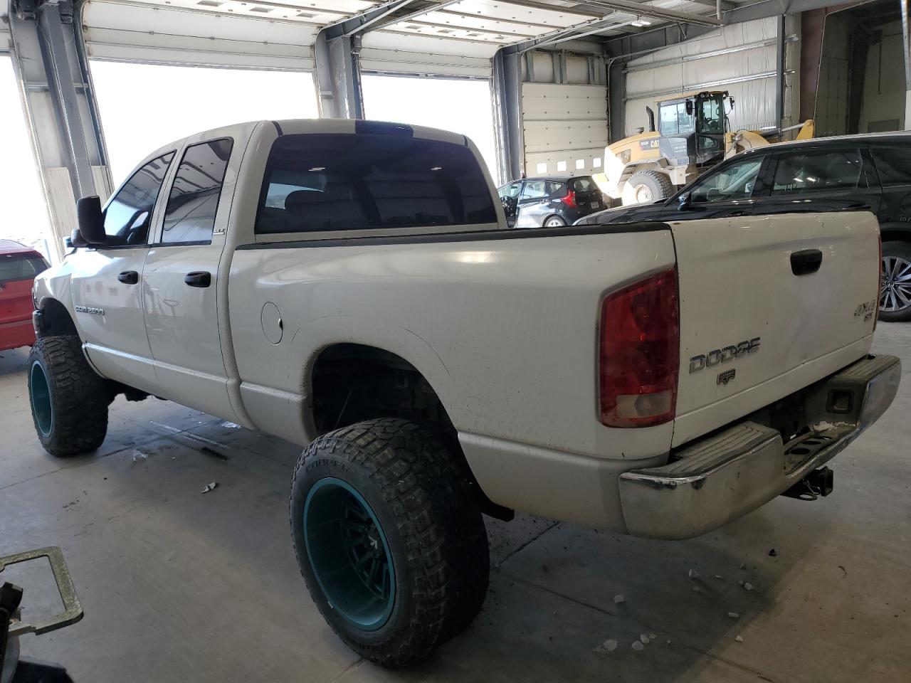2004 Dodge RAM - Image 2